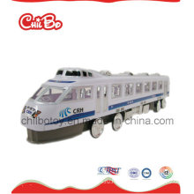 Пластиковый игрушечный поезд (CB-TC010-Y)